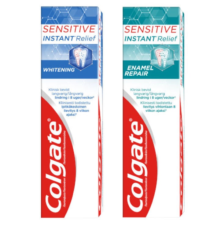 Colgate 