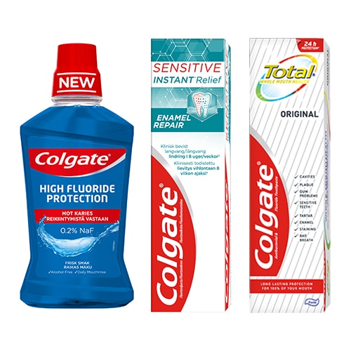 Colgate®