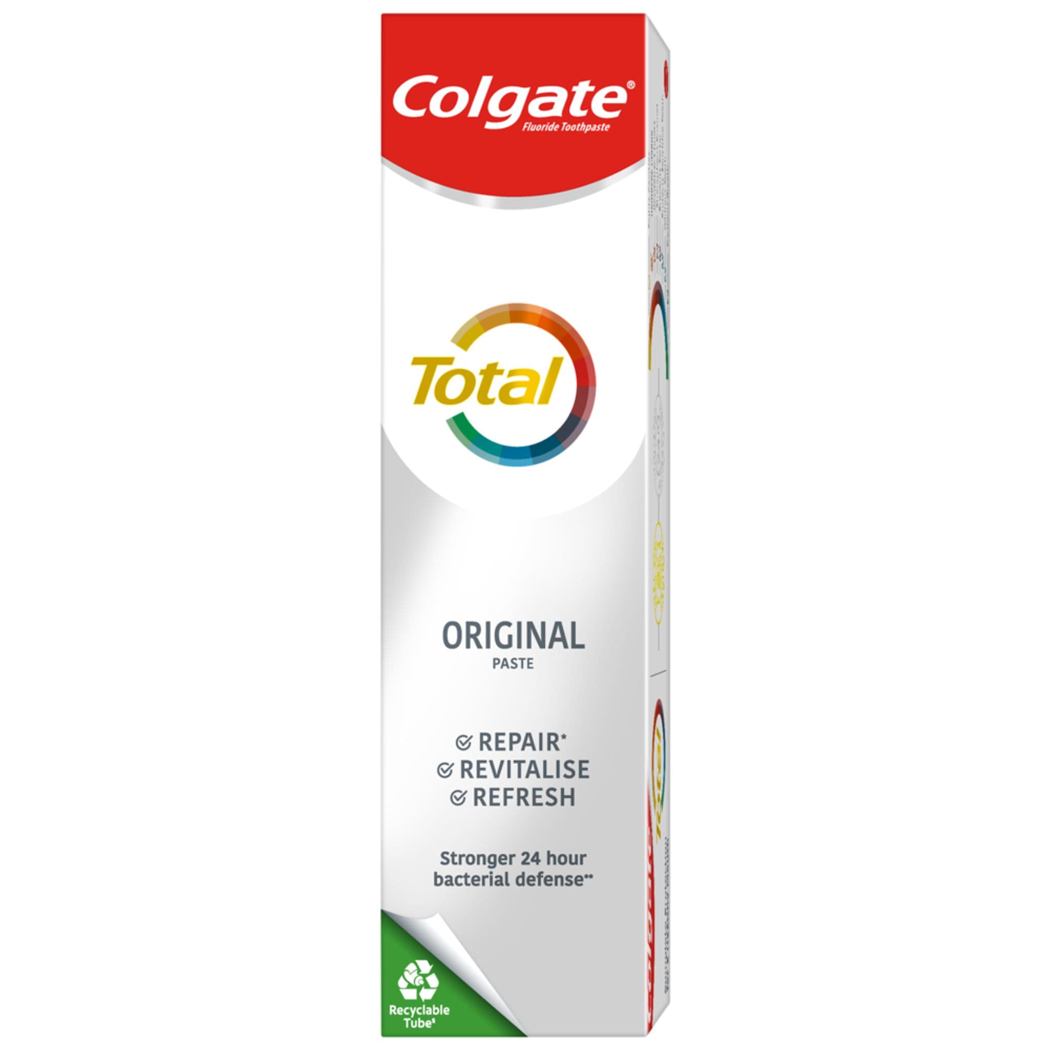 Colgate® Total®