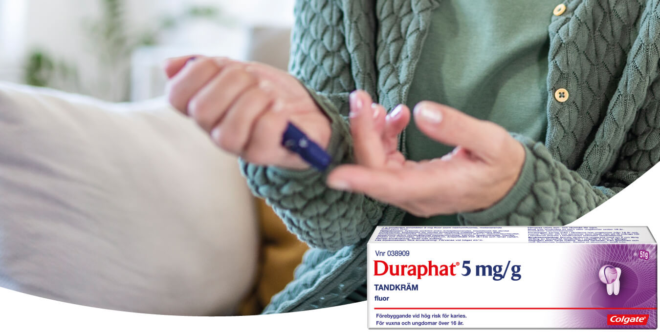 Colgate® Duraphat®