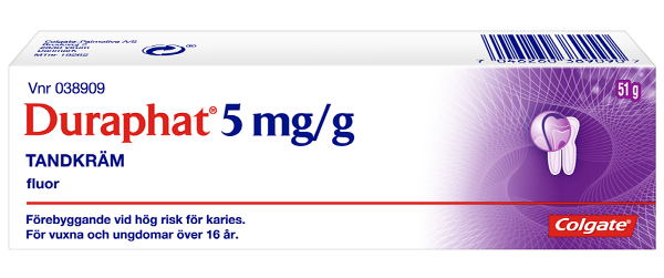 Colgate® Duraphat®