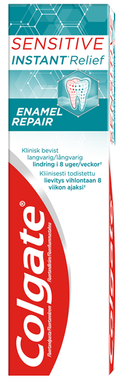 Colgate Sensitive Instant Relief