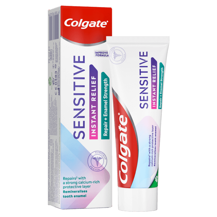 Colgate® Sensitive Pro-Relief